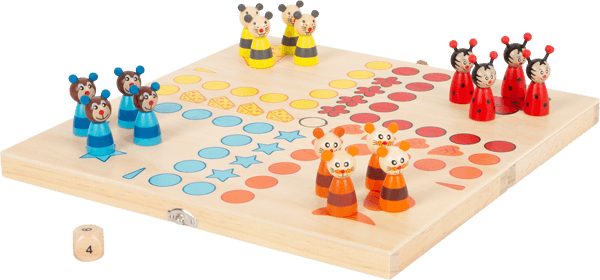 Ludo Animaux
