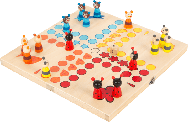 Ludo Animaux