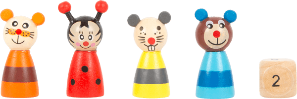 Ludo Animaux