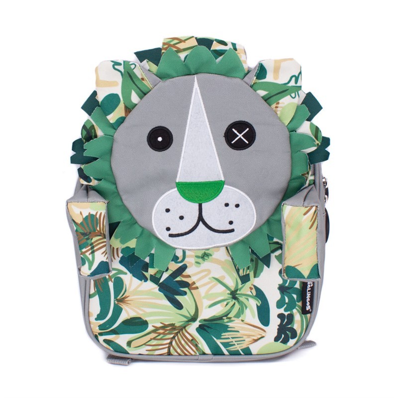 Sac à dos Jélékros le lion