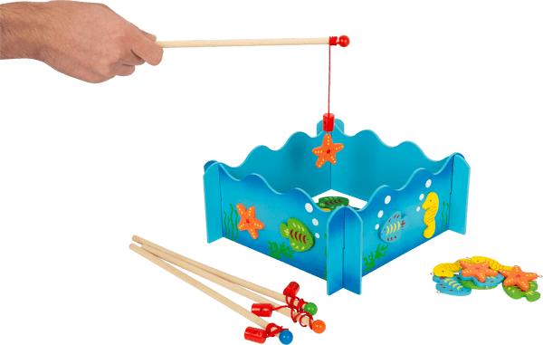 Pêche à la ligne Monde marin