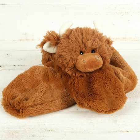 ÉCHARPE ANIMALE SUPER DOUCE 90cm
