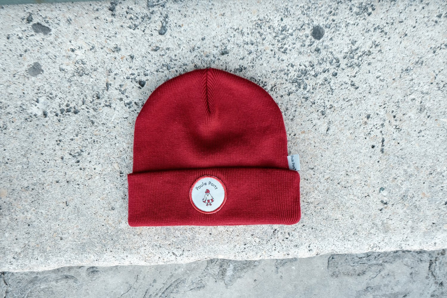 Bonnet Rouge