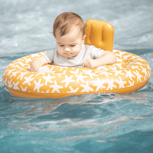 Flotteur bébé étoiles de mer 0-1 ans
