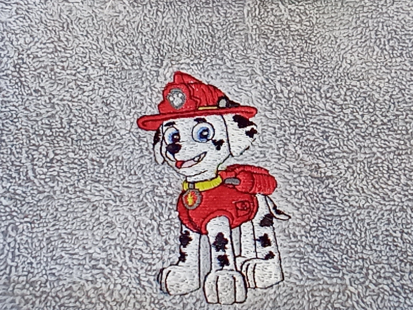 Drap de bain, serviette de table école 30*50