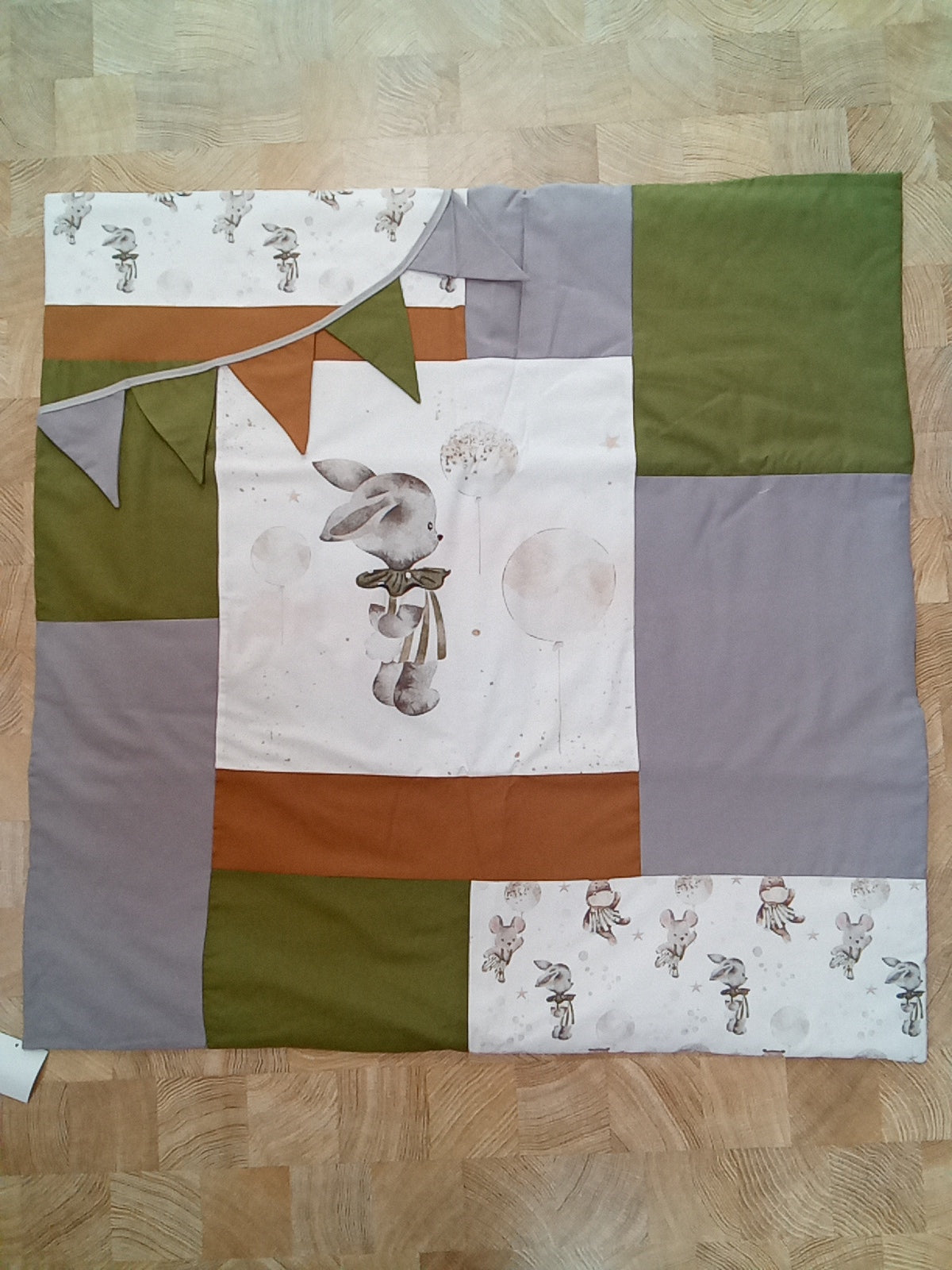 Tapis d éveil rêves de lune