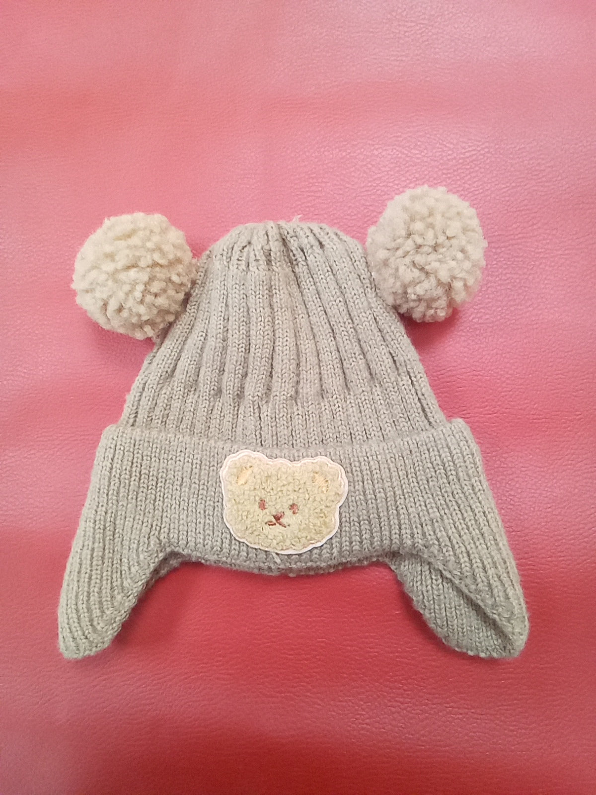 Bonnet jusqu'à 6 ans