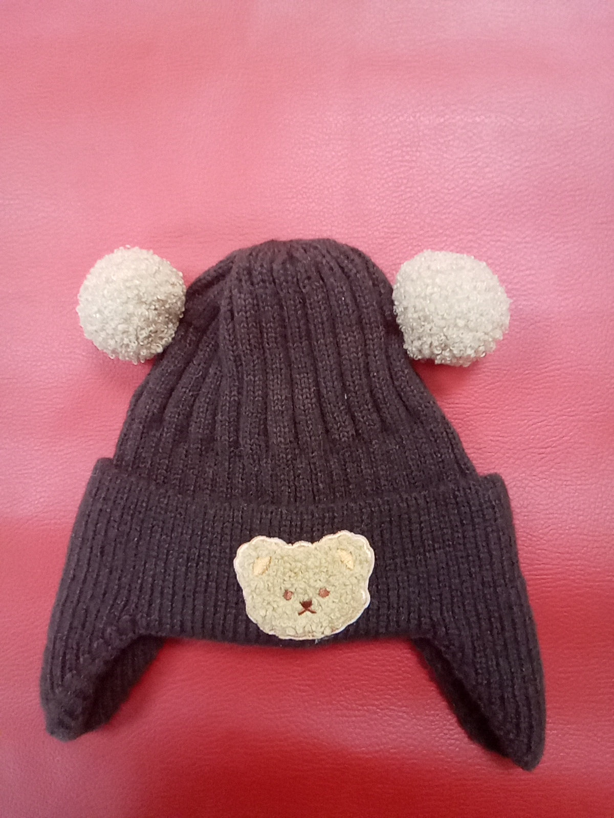 Bonnet jusqu'à 6 ans