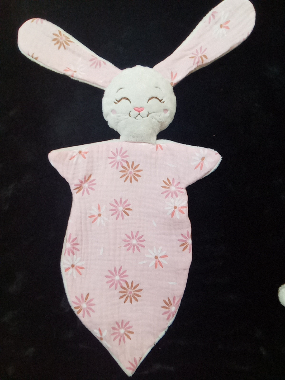 Le DOUDOU Goutte Lapin