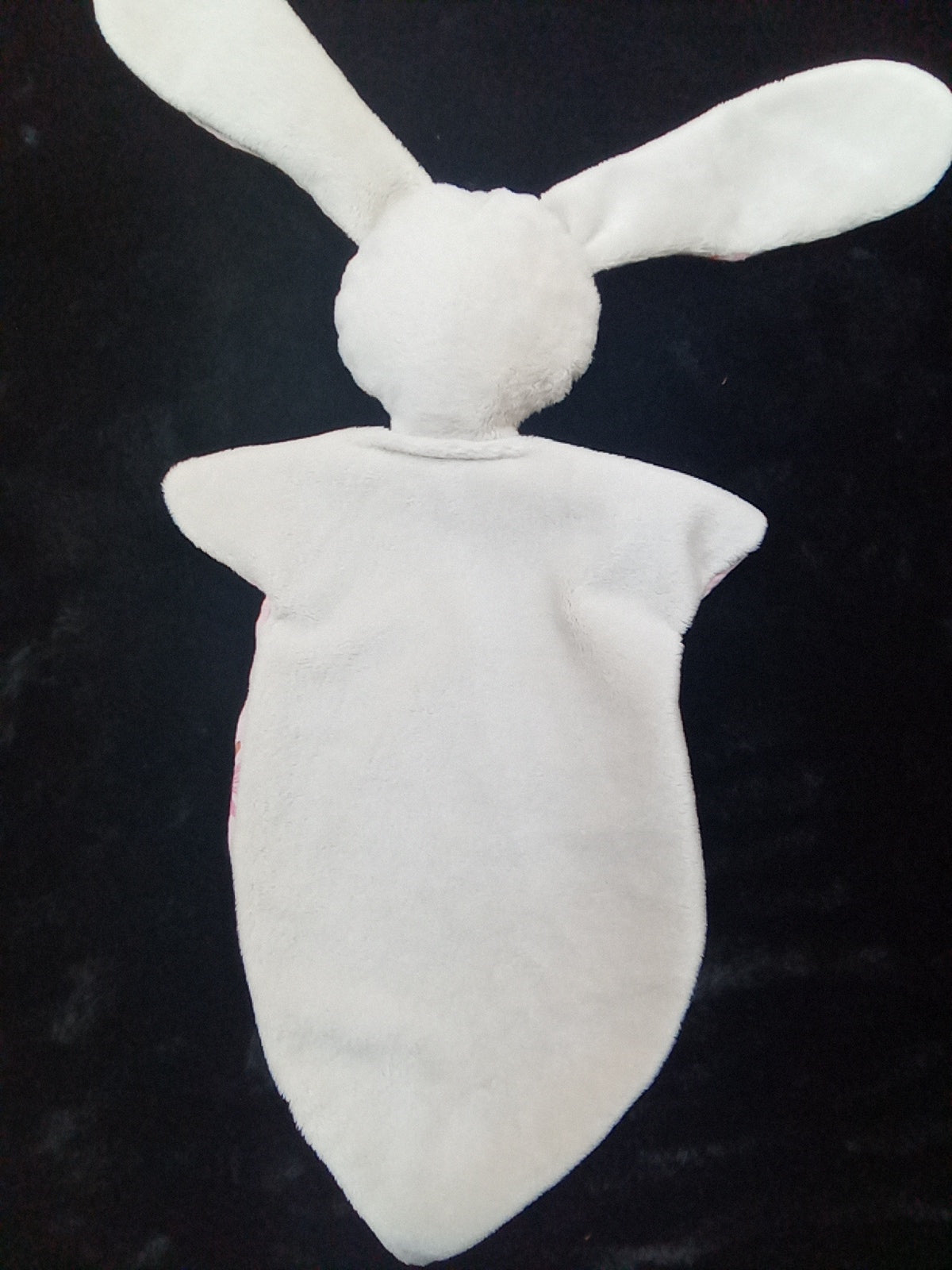 Le DOUDOU Goutte Lapin