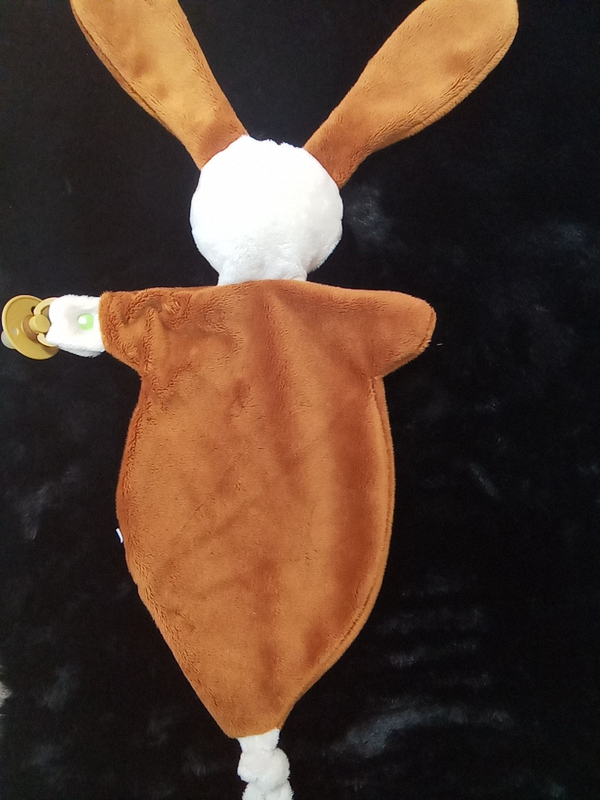 Le DOUDOU Goutte Lapin