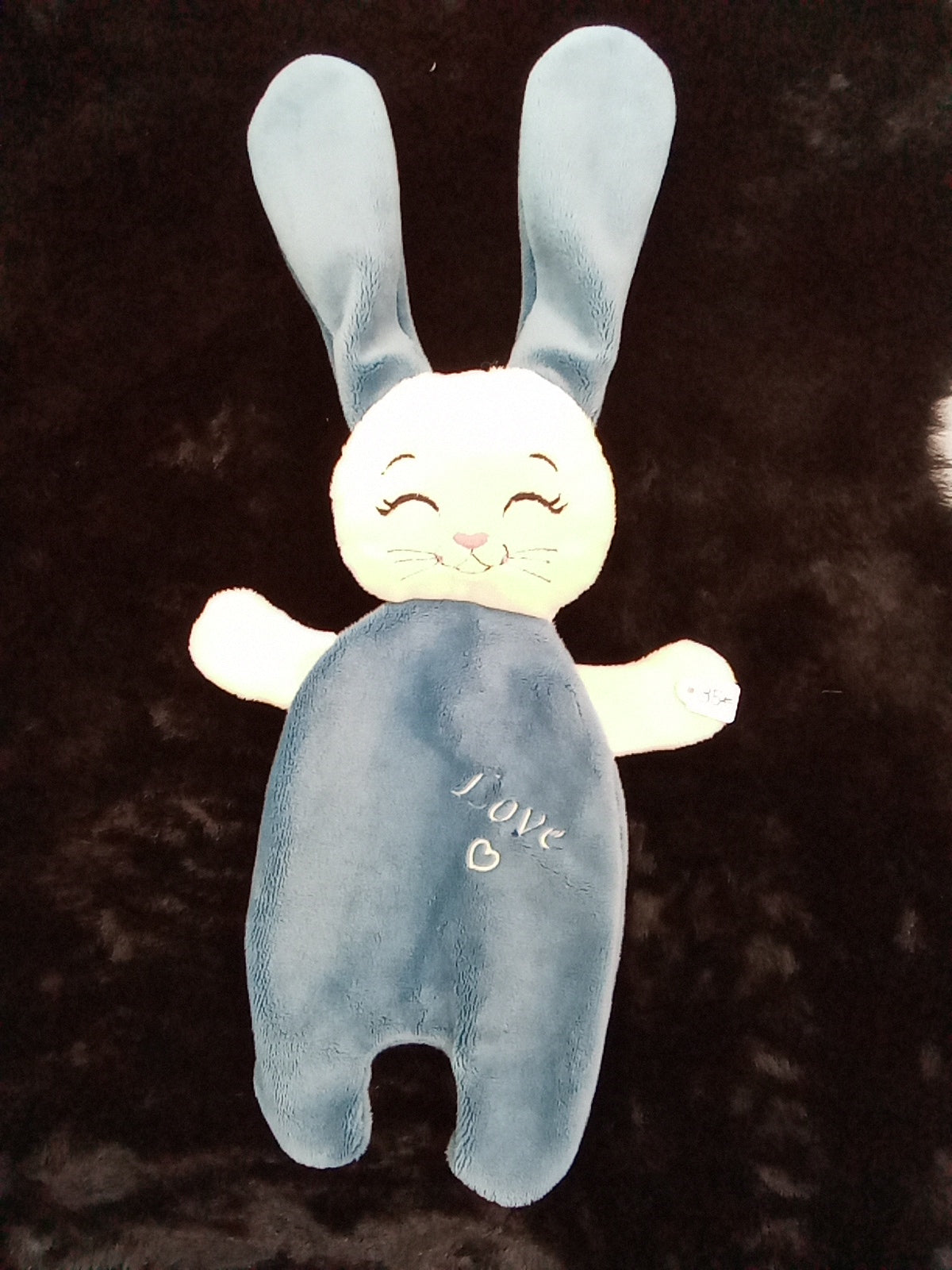 Le DOUDOU Lapin pyjama