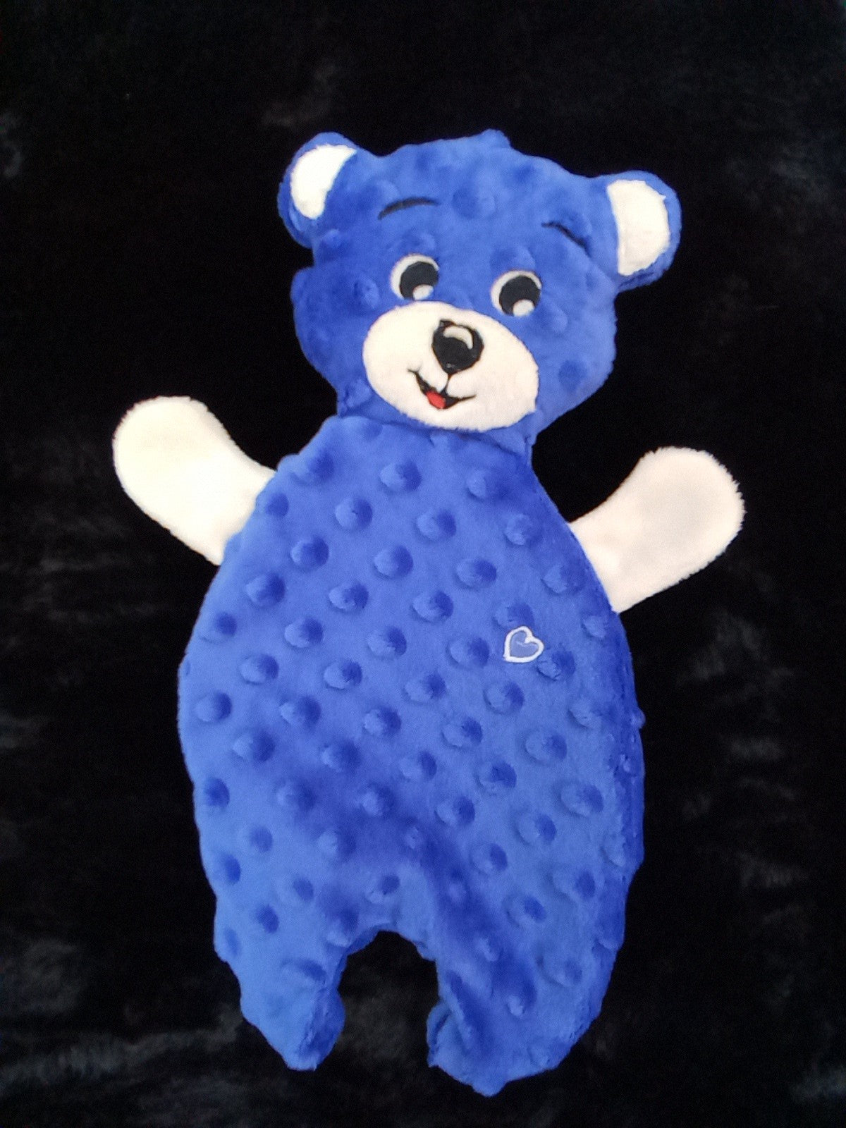 Le DOUDOU ourson pyjama