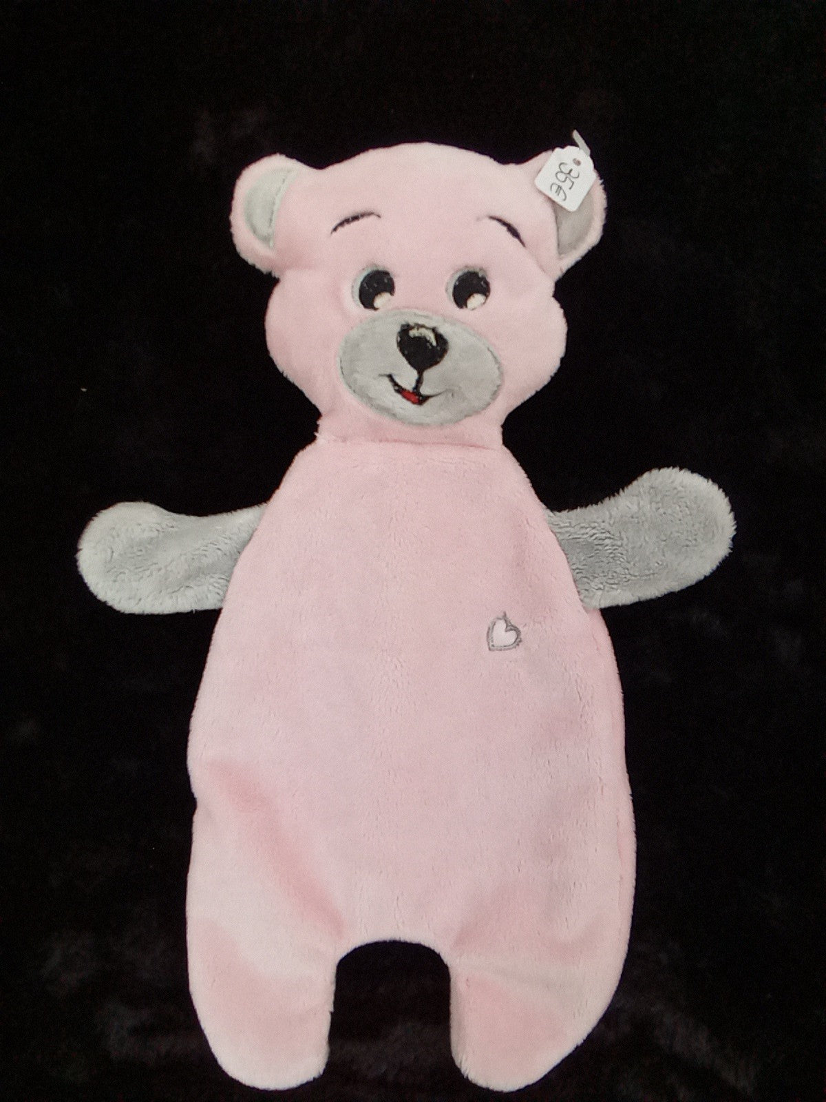 Le DOUDOU ourson pyjama