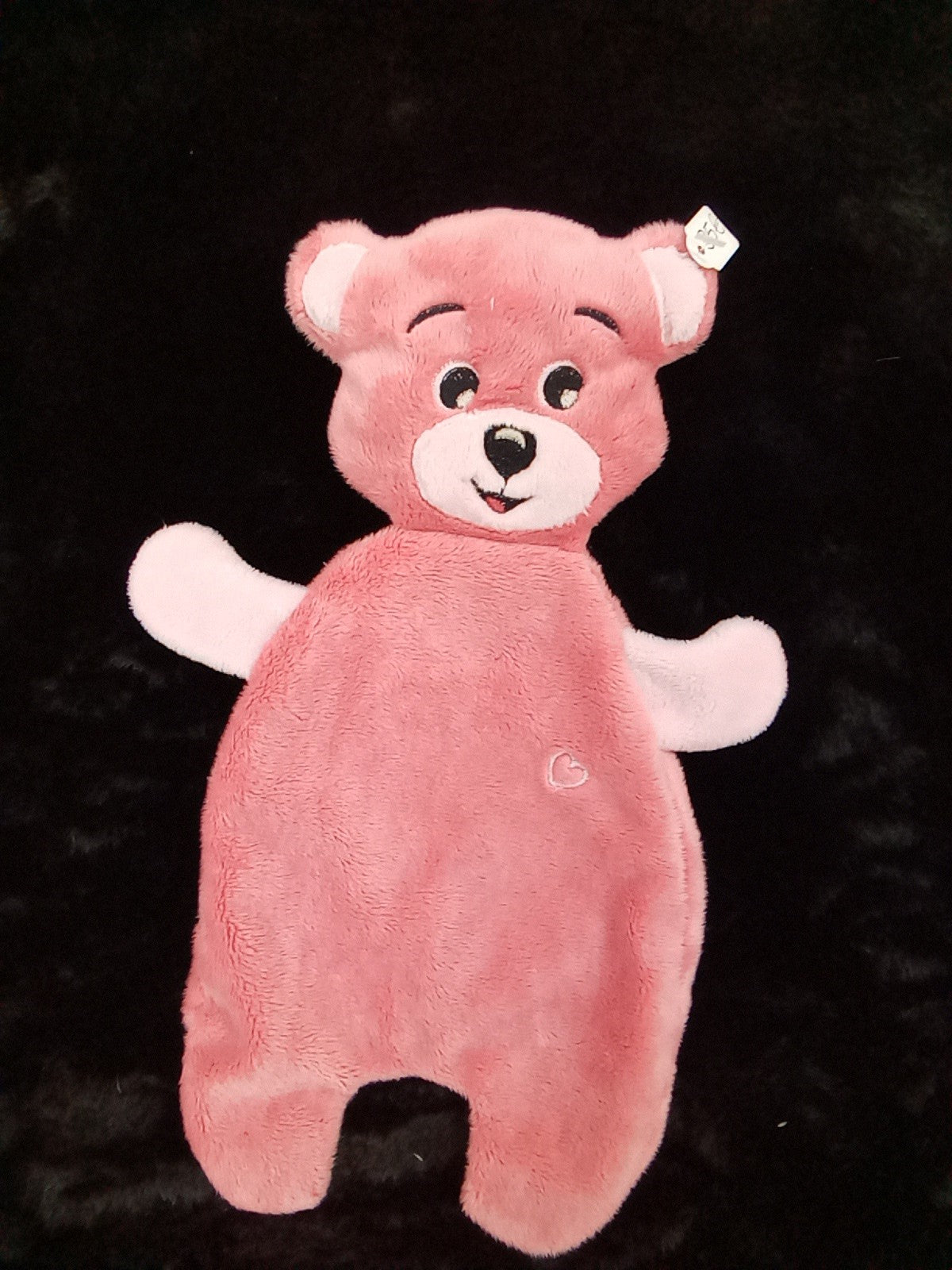 Le DOUDOU ourson pyjama