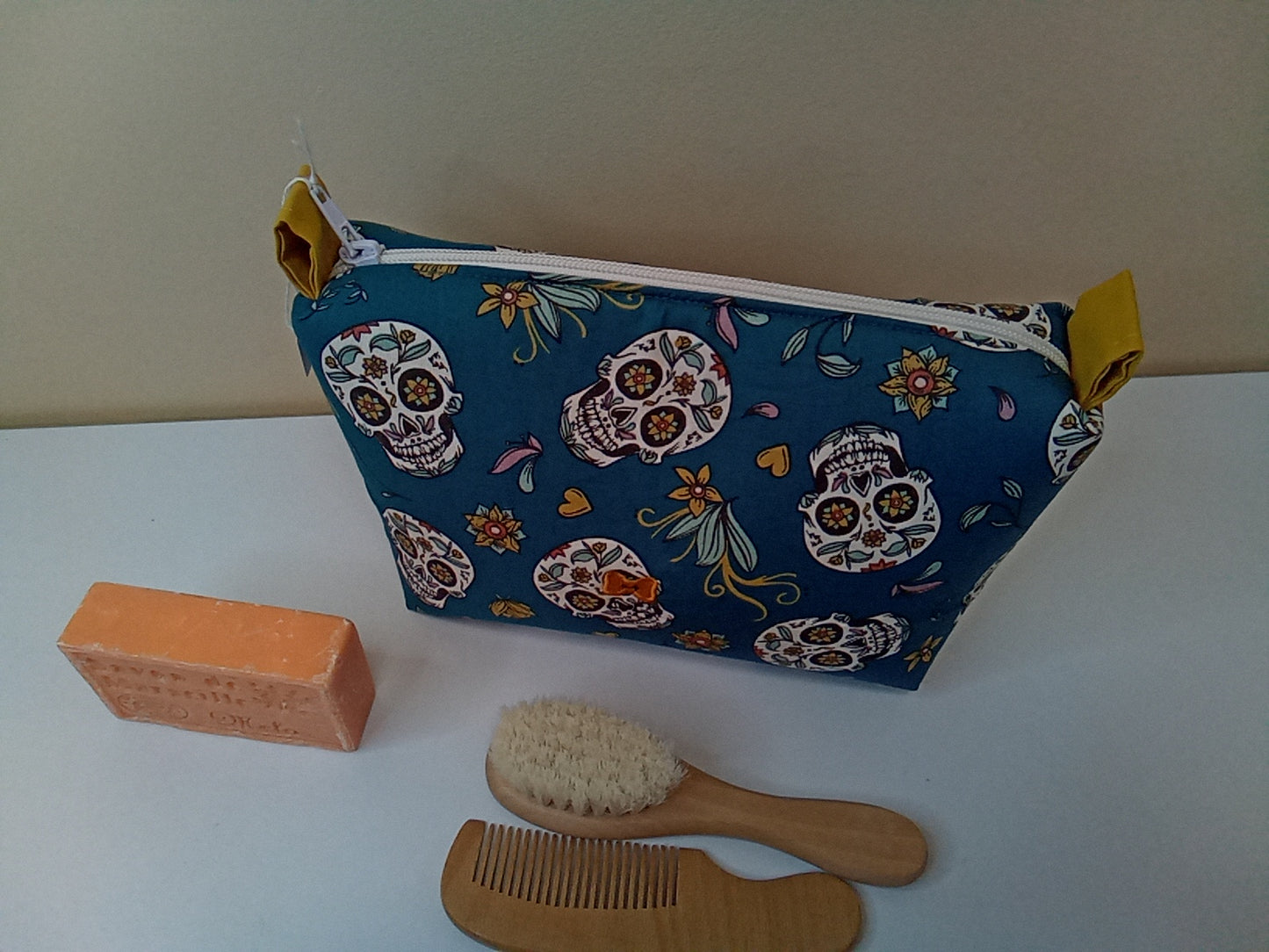Créez votre Trousse de toilette