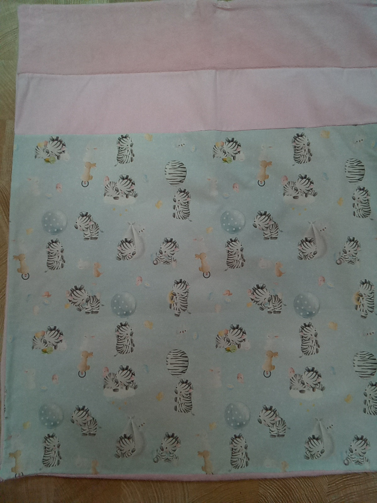 Couverture Cosy zèbre et ses amis