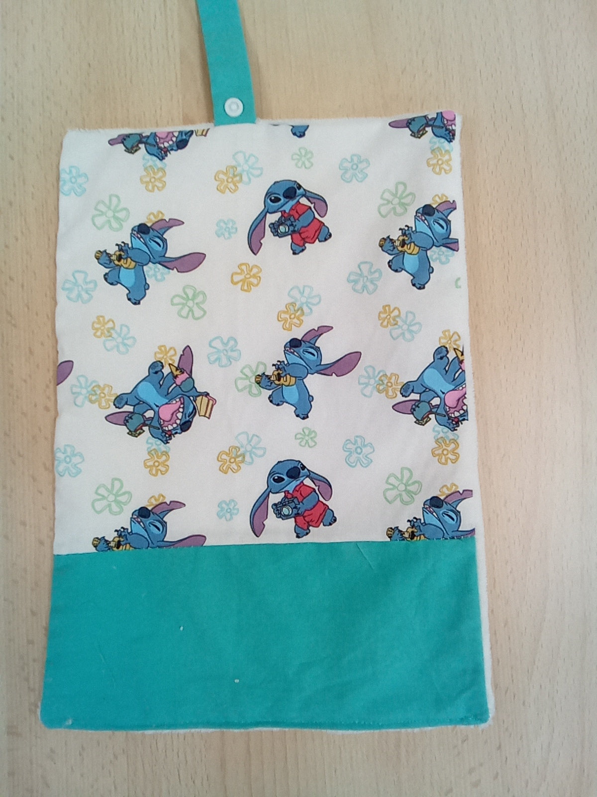 Serviette de cantine personnalisé
