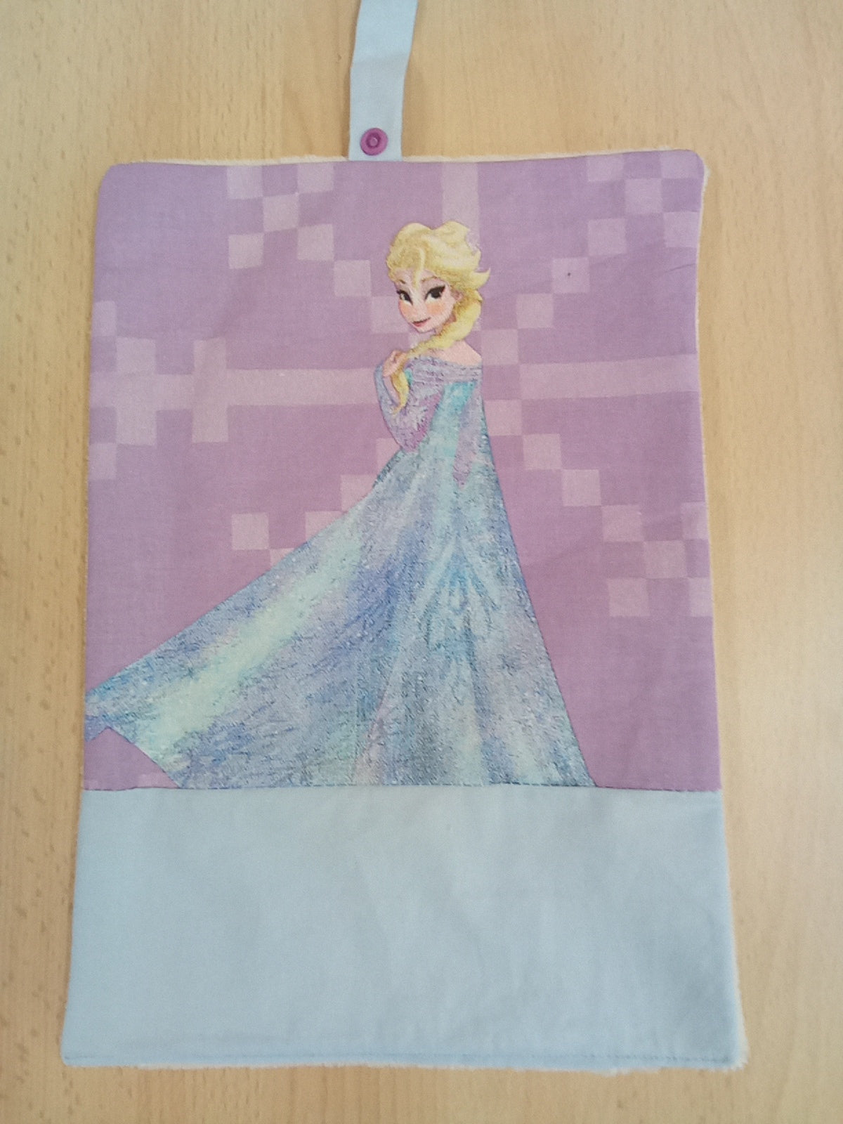 Serviette de cantine personnalisé
