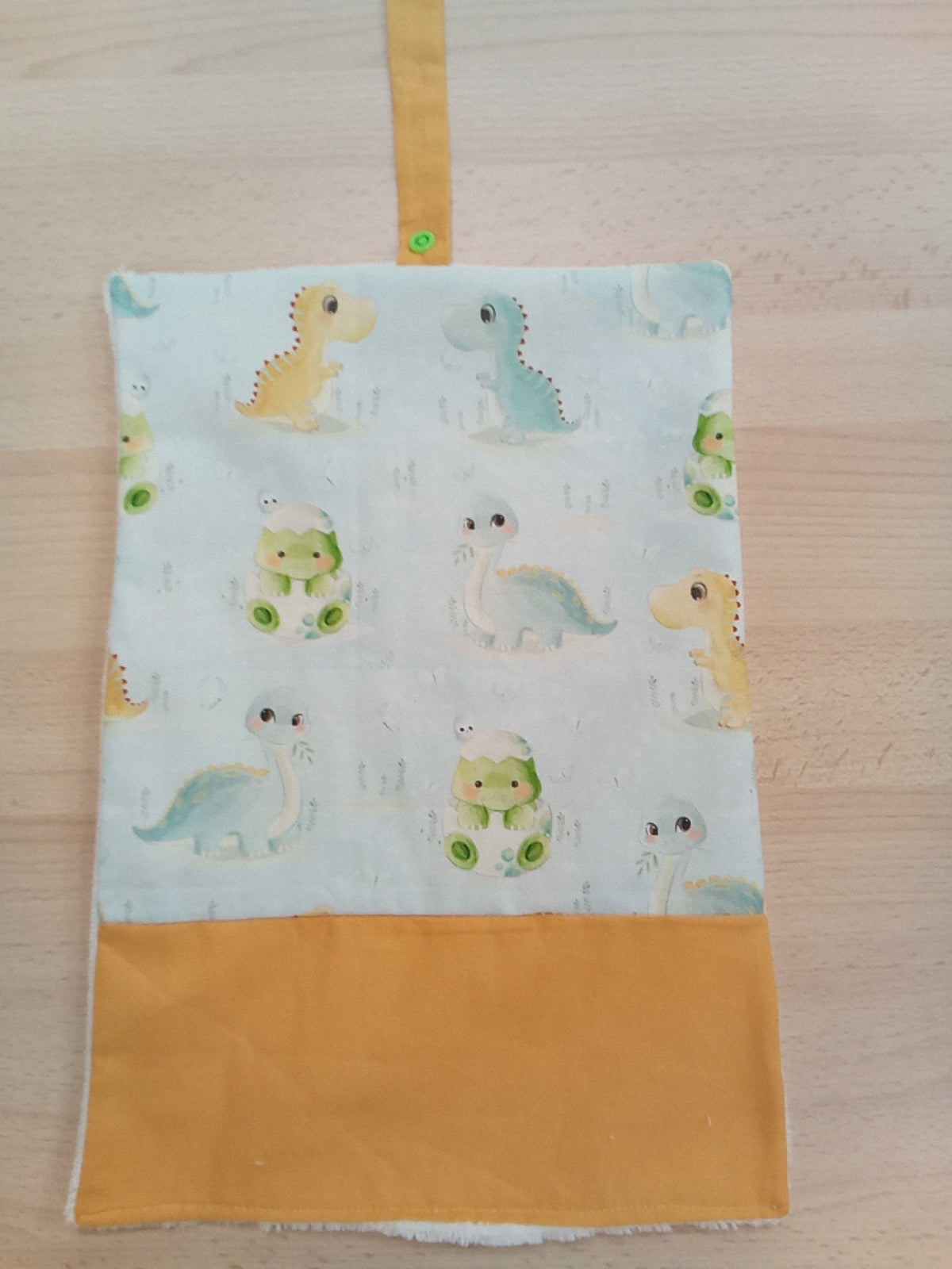 Serviette de cantine personnalisé