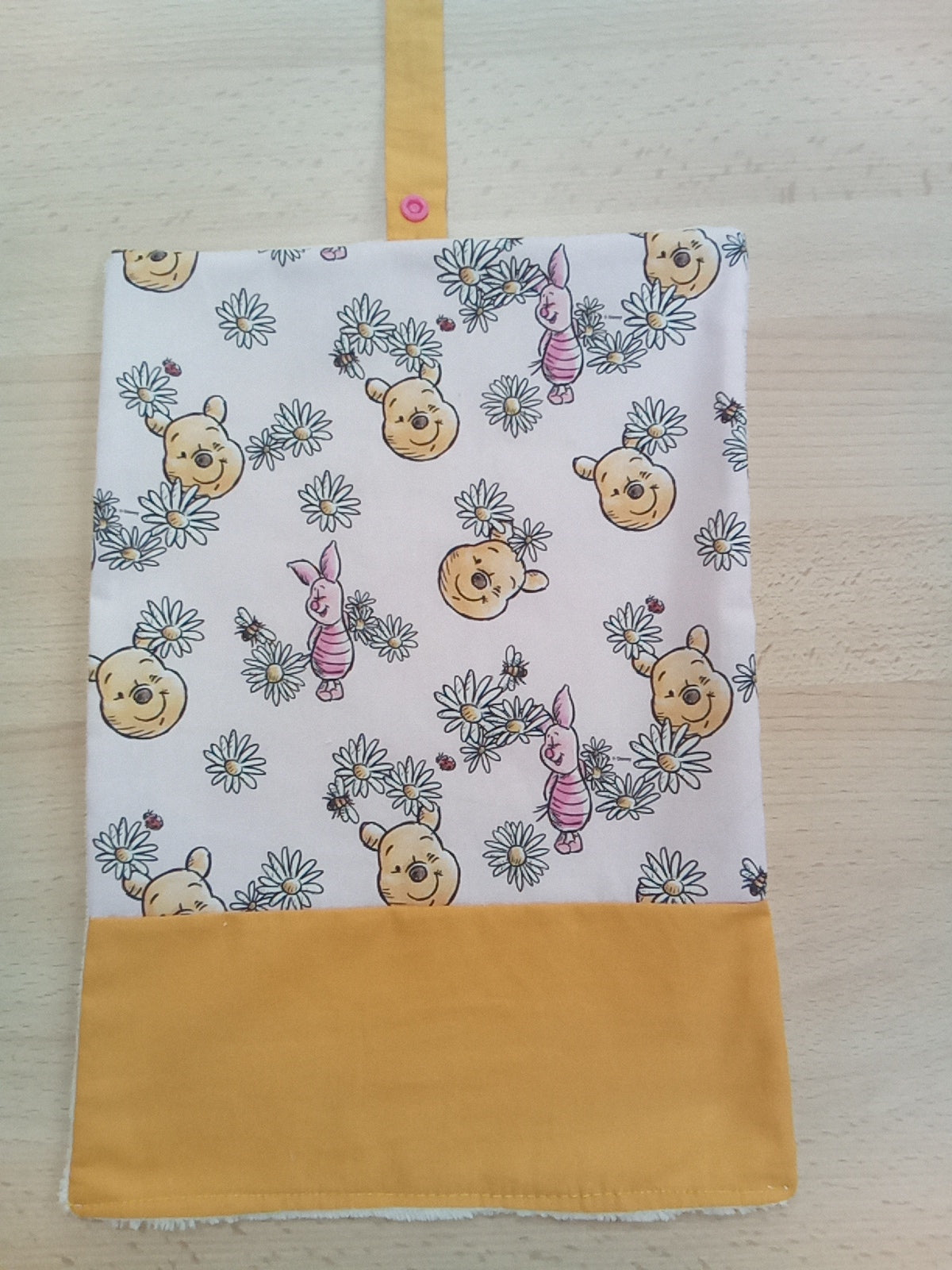 Serviette de cantine personnalisé