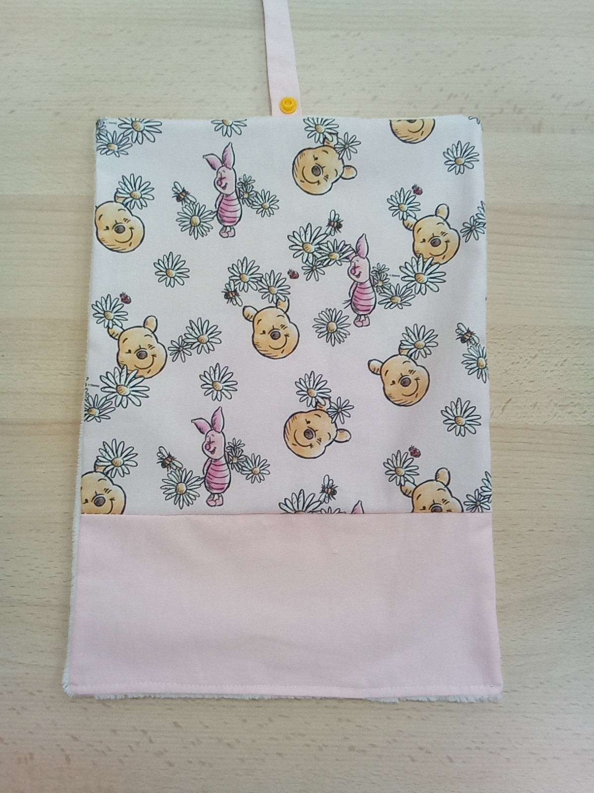 Serviette de cantine personnalisé