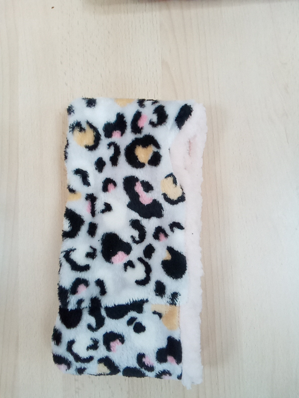 Snood Elancreation