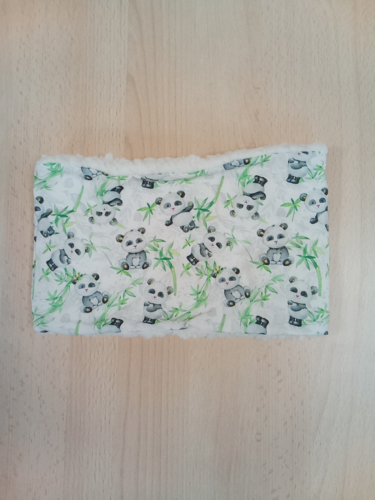 Snood Elancreation