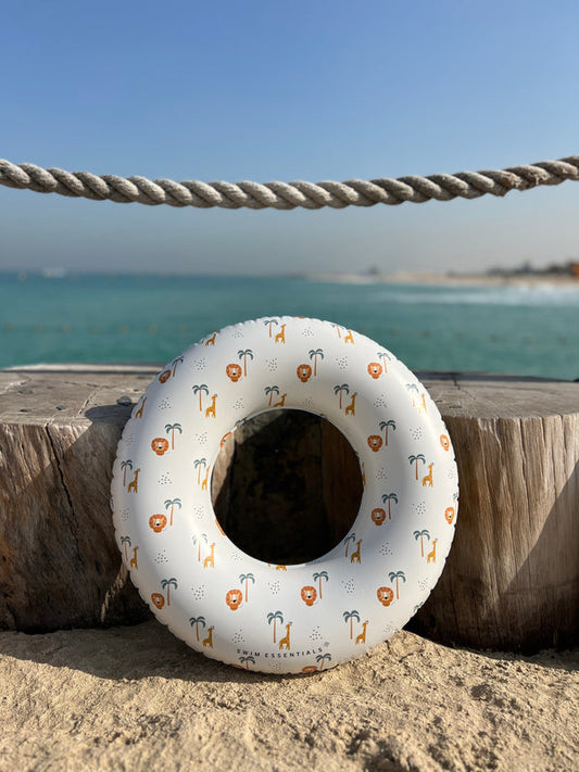 Bouée Jungle Ø 90 cm