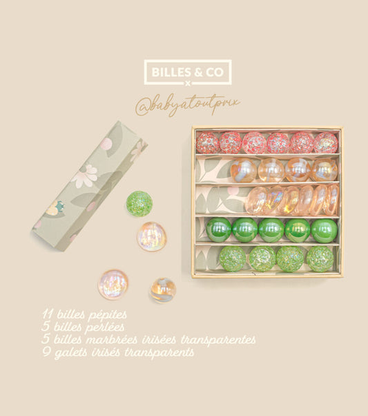 MINIBOX @BABYATOUTPRIX