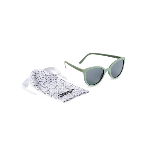 Lunettes de soleil buzz kaki