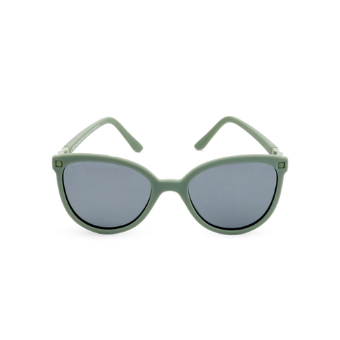 Lunettes de soleil buzz kaki