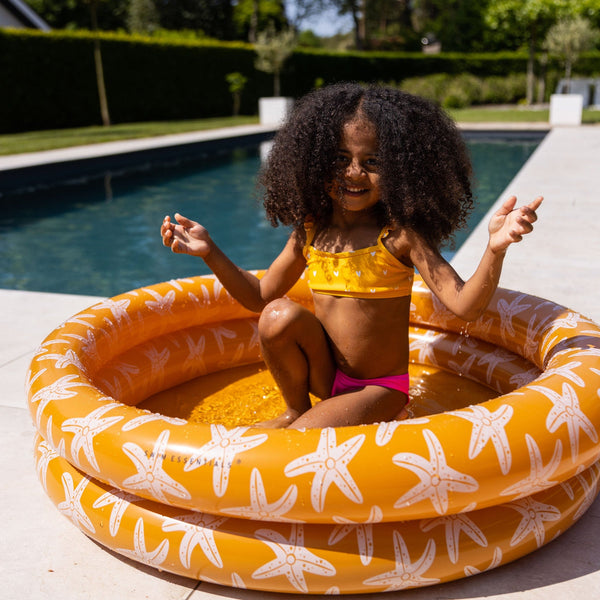 Piscine bébé Étoiles de Mer Ø 100 cm