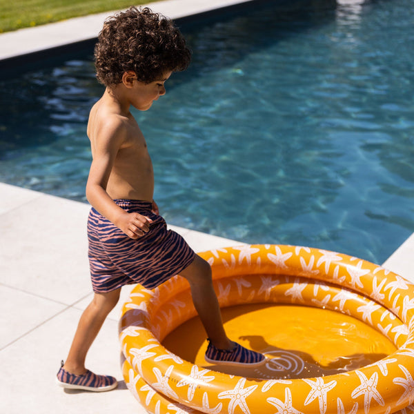 Piscine bébé Étoiles de Mer Ø 100 cm
