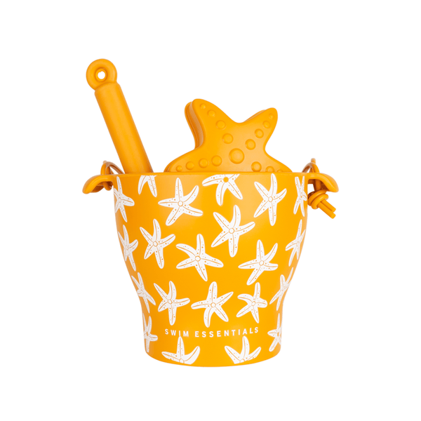 Ensemble de jeu de plage Étoiles de mer