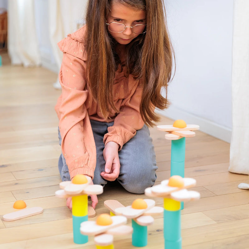 Stix jeu de construction de 2 à 12 ans