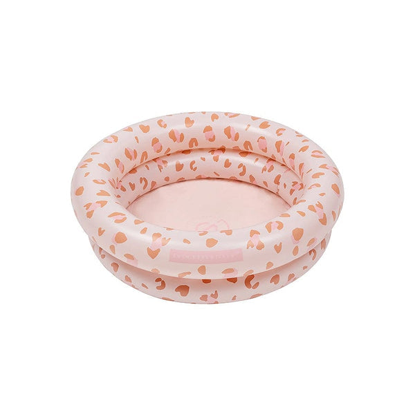 Piscine bébé imprimé Panthère Rose Ancienne Ø 60 cm