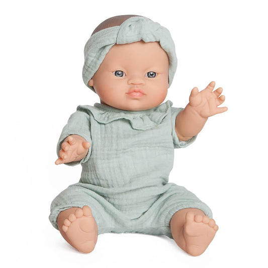 Poupée BOBBLE 36 cm