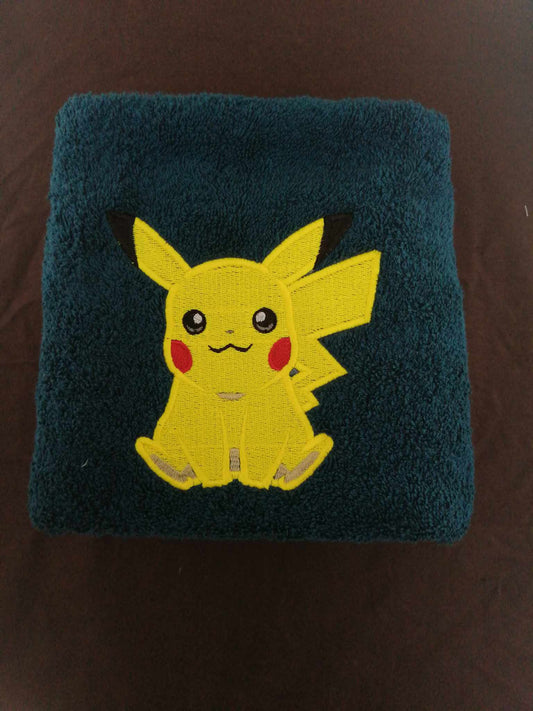 Drap de bain, serviette de table école 30*50