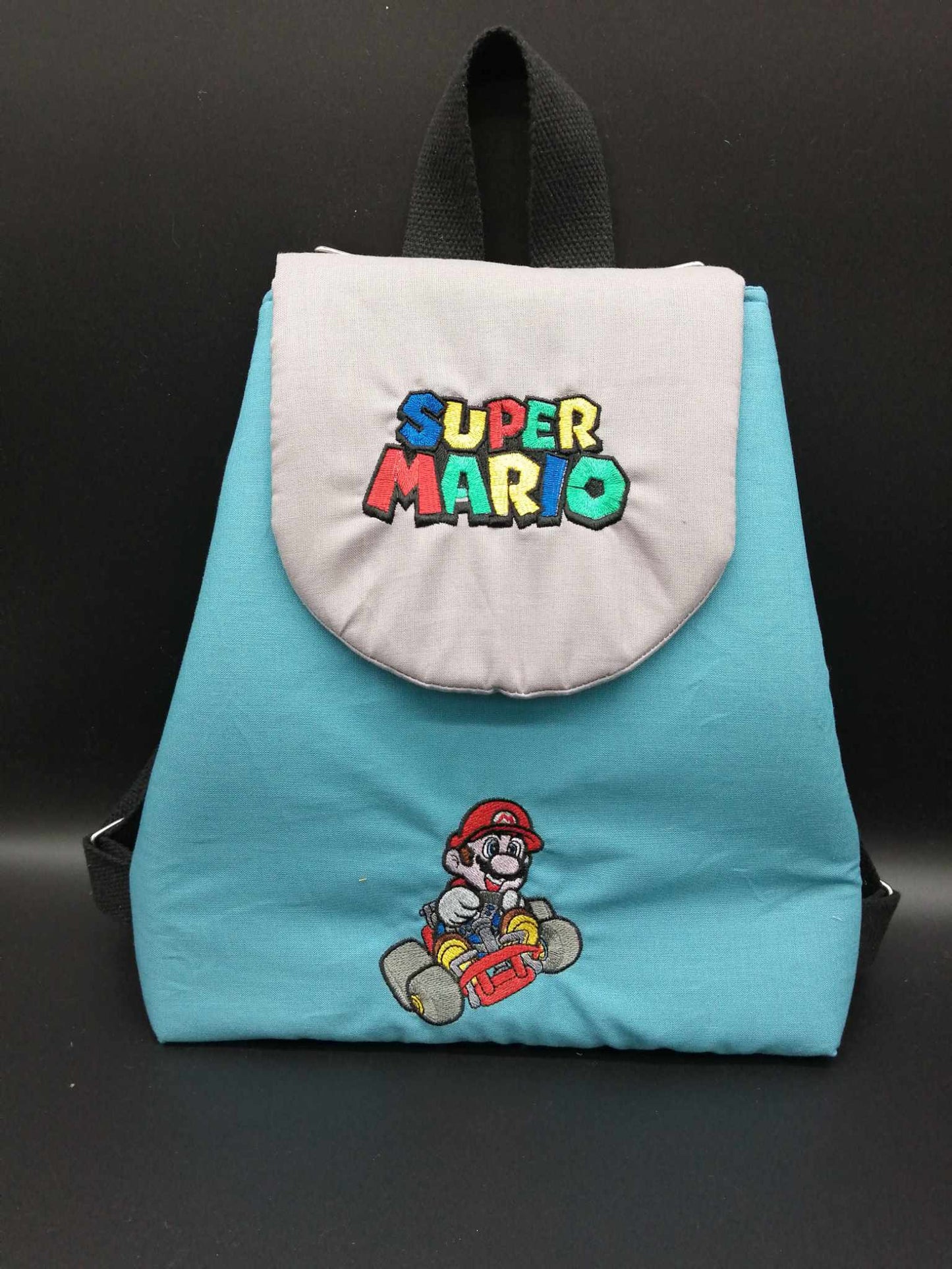 Sac a dos Personnalisé et brodé
