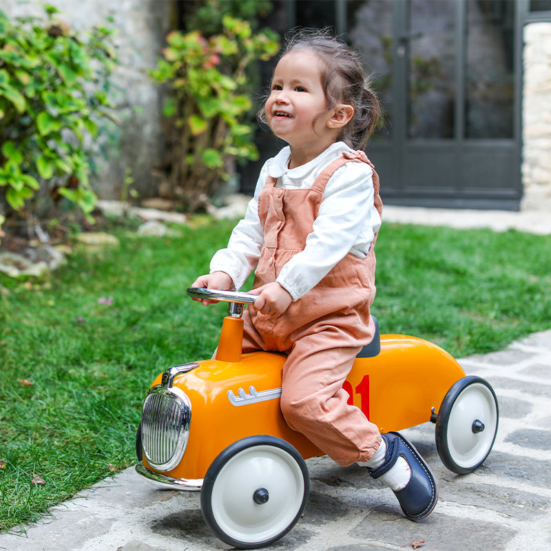 Porteur Enfant Camel à partir de 18 mois