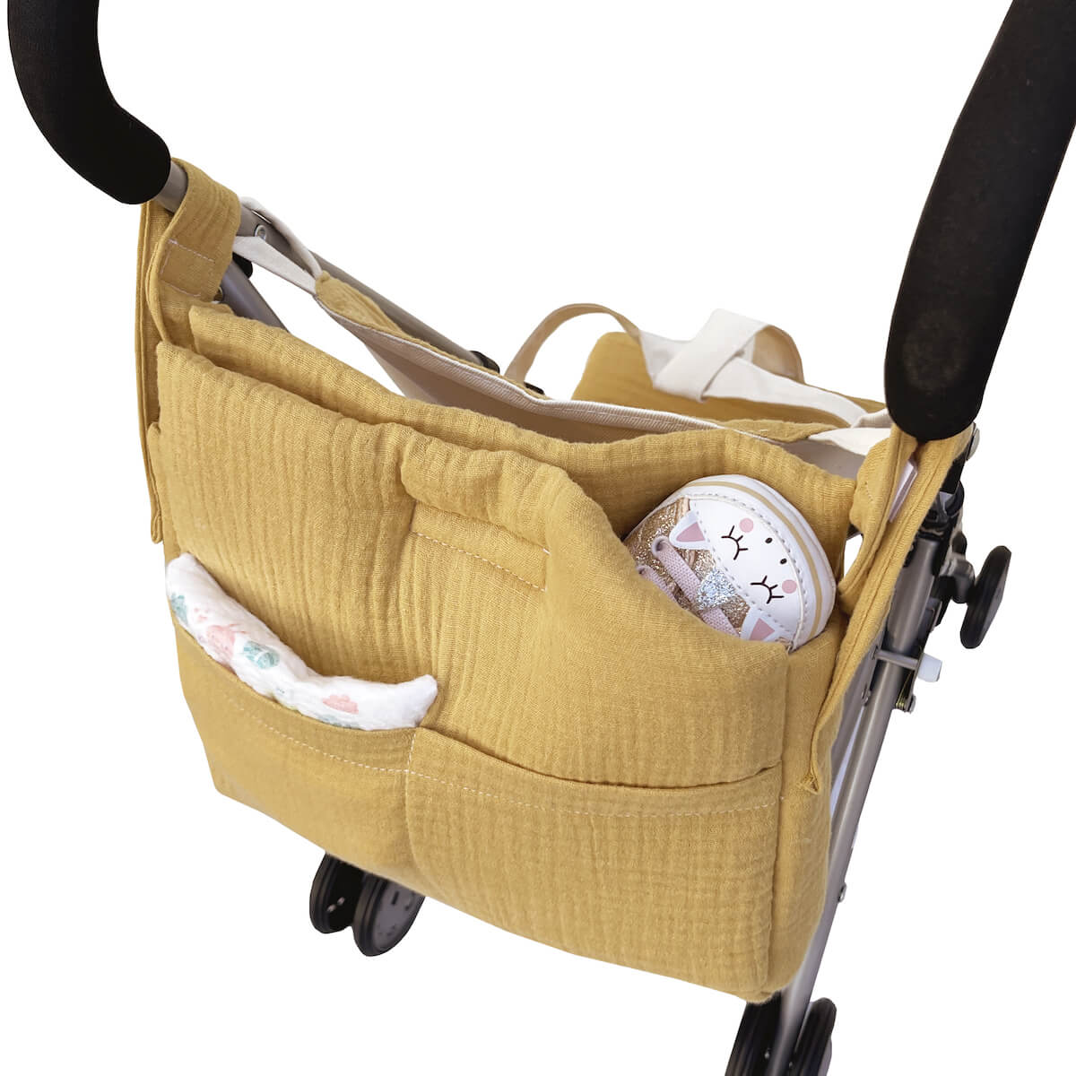 Sac à langer BOBBLE