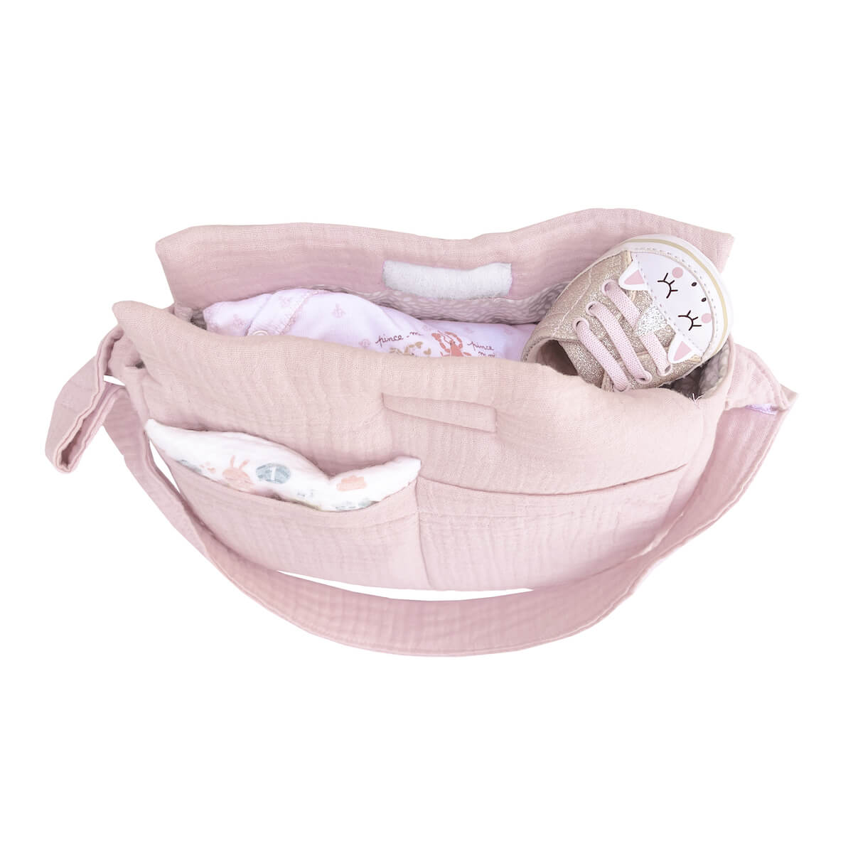 Sac à langer BOBBLE