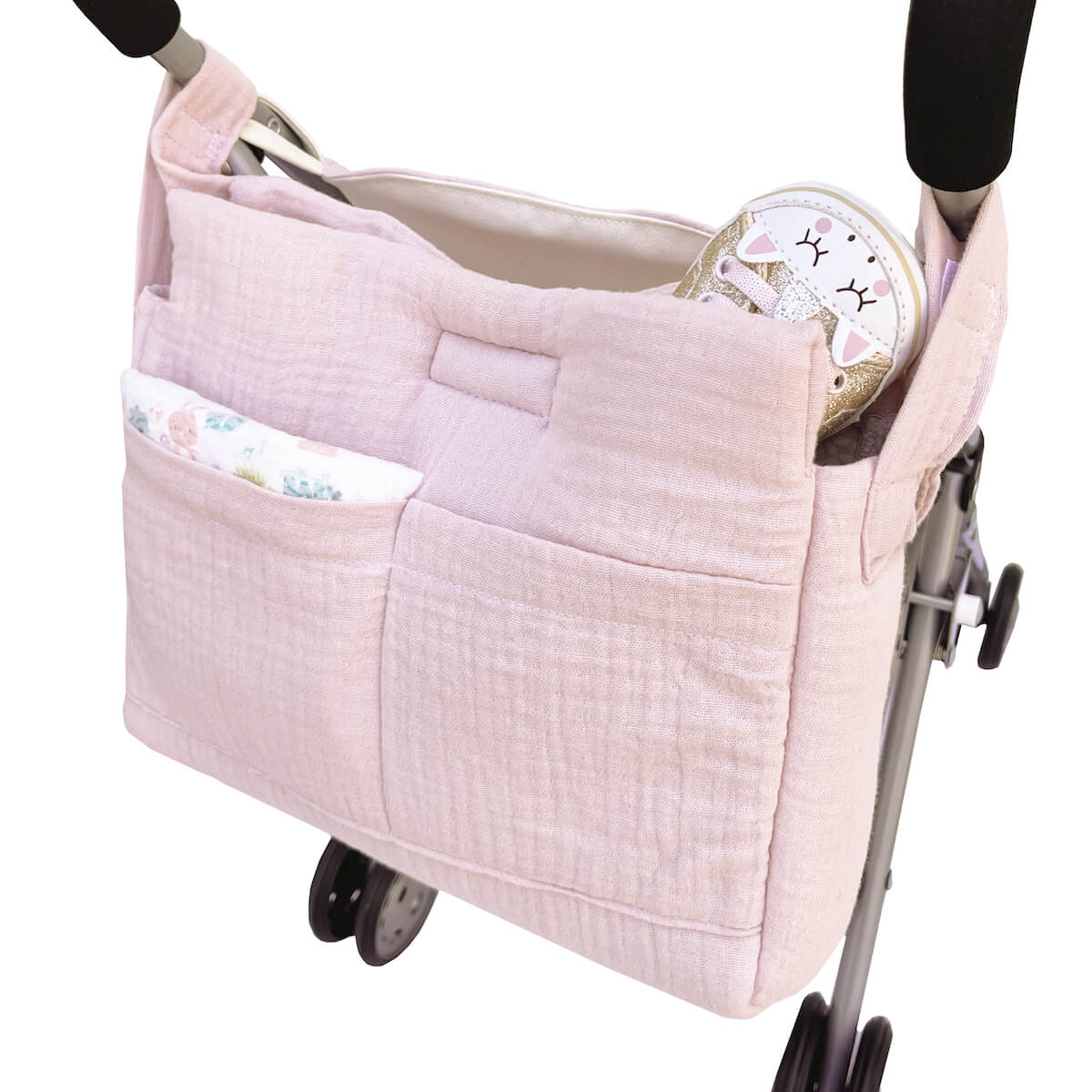 Sac à langer BOBBLE