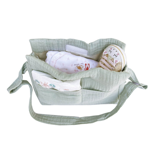 Sac à langer BOBBLE