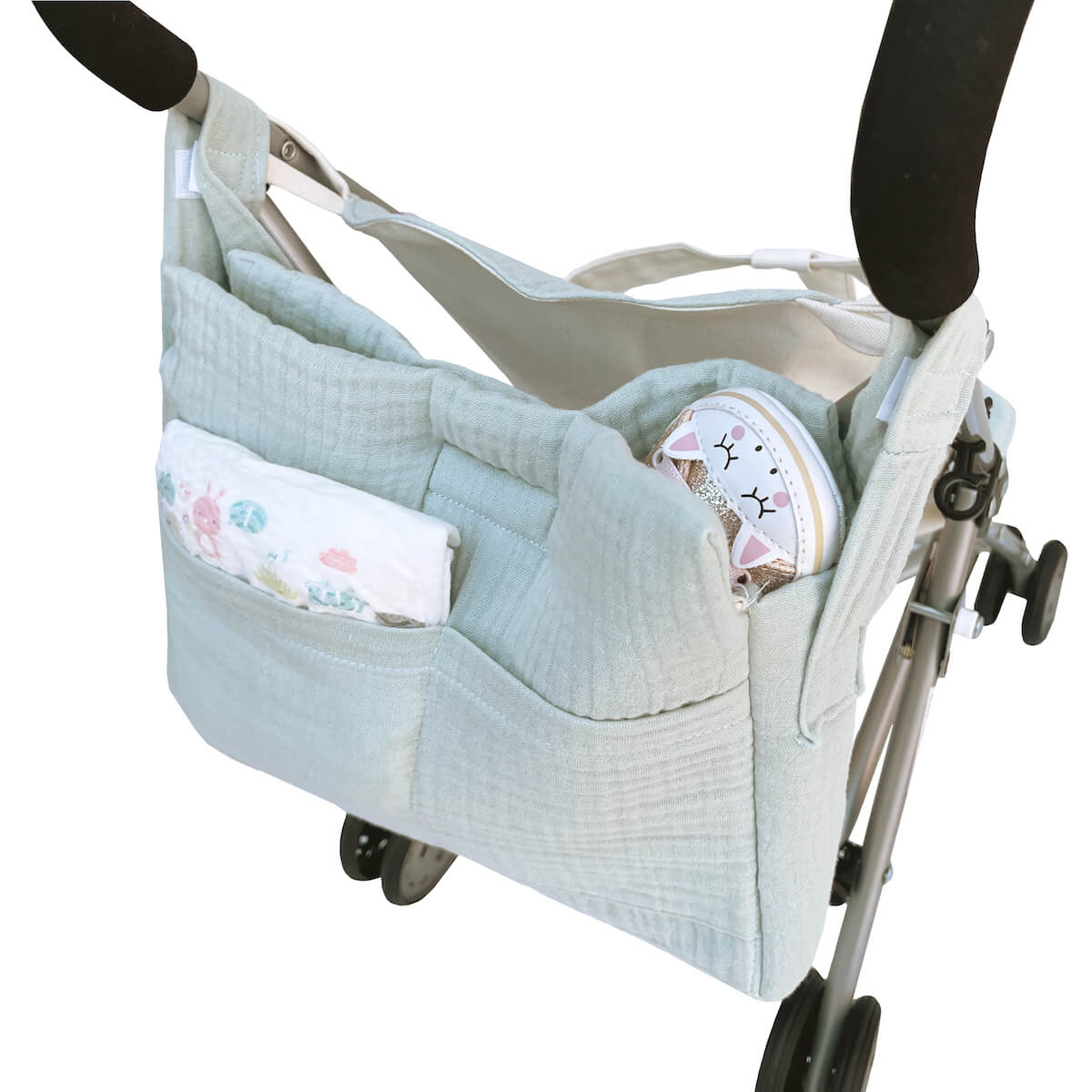 Sac à langer BOBBLE