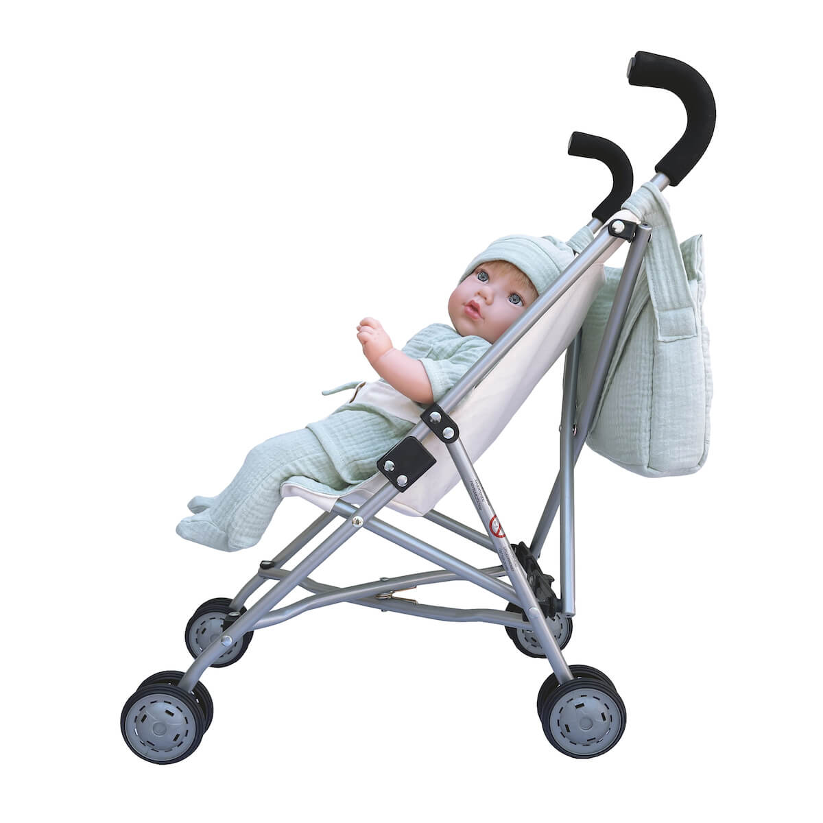Sac à langer BOBBLE