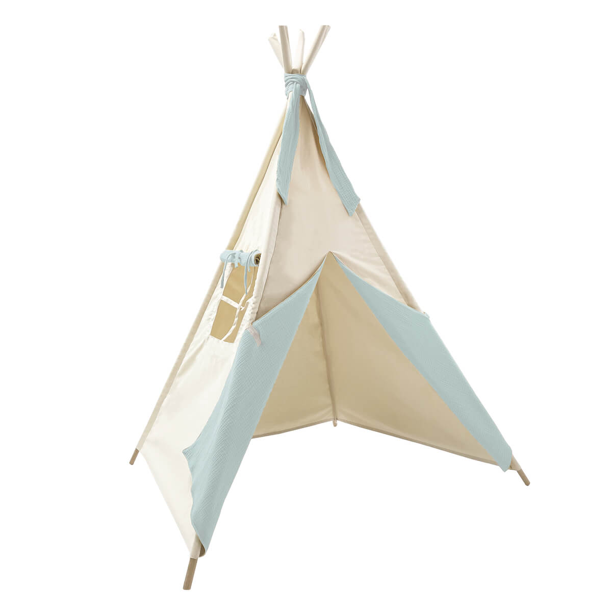 Tipi enfant BOBBLE