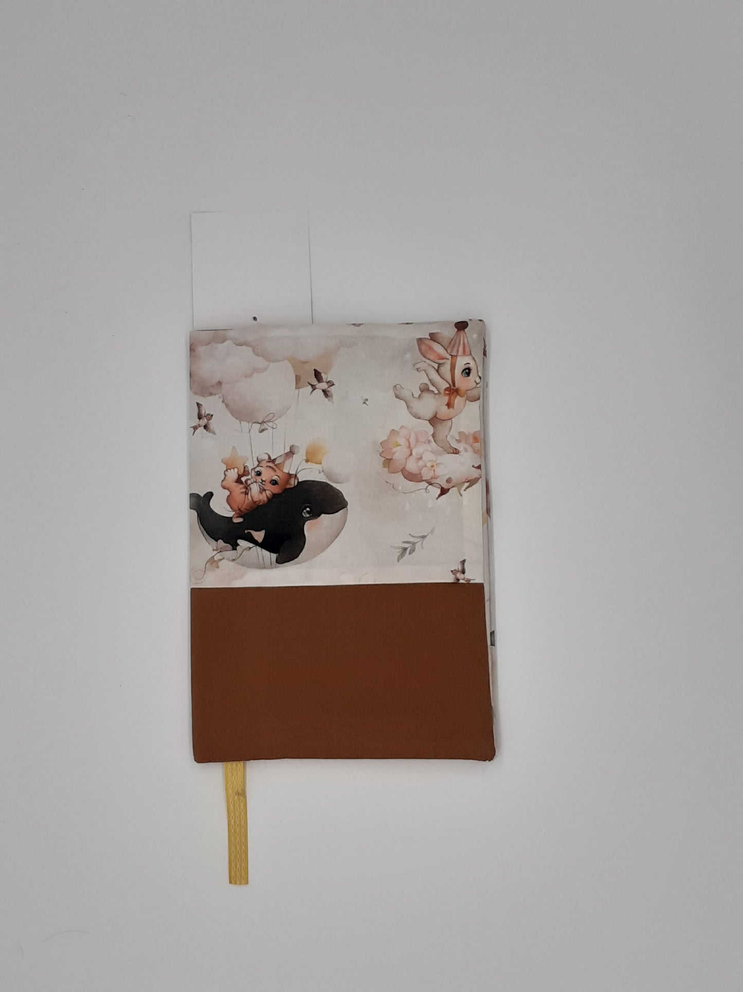 Protège carnet de santé world mixte