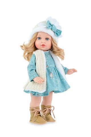 POUPÉE PETIT SOLEIL CAROL